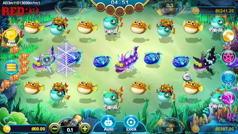 Paradise 2 vẫn cung cấp cho game thủ cách chơi dễ dàng